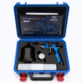 Anest Iwata LS-400 Series 2 HVLP 1.3 ETS + HVC – Édition Limitée Pininfarina95 PRO SET