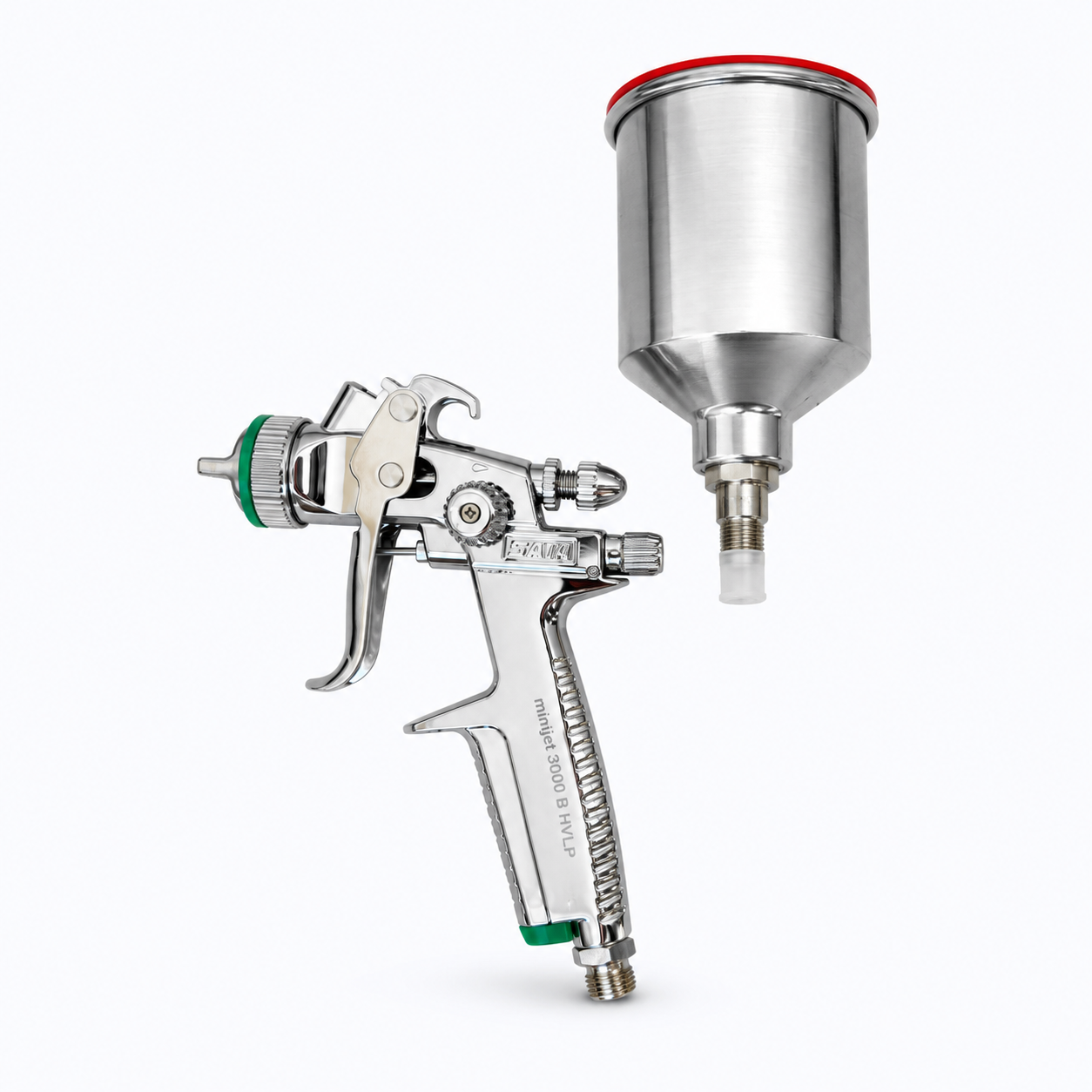 SATA minijet 3000 B HVLP