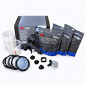Contenu du kit 3M™ Performance Fine Finish 26978