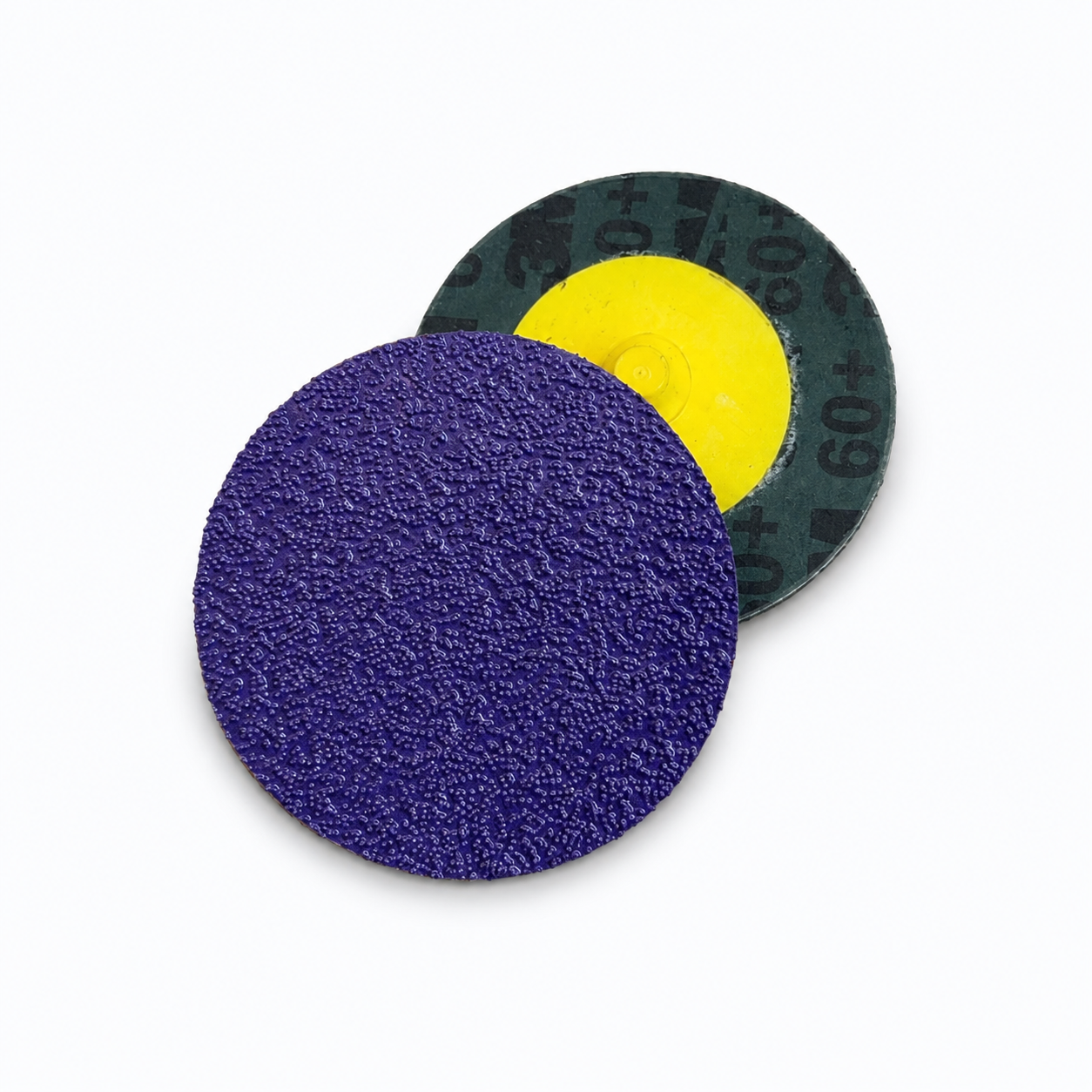 Disque abrasif 3M Cubitron 3 Roloc™ 33490 Ø50 mm