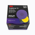 Disque abrasif 3M Cubitron 3 Roloc™ 33490 Ø50 mm