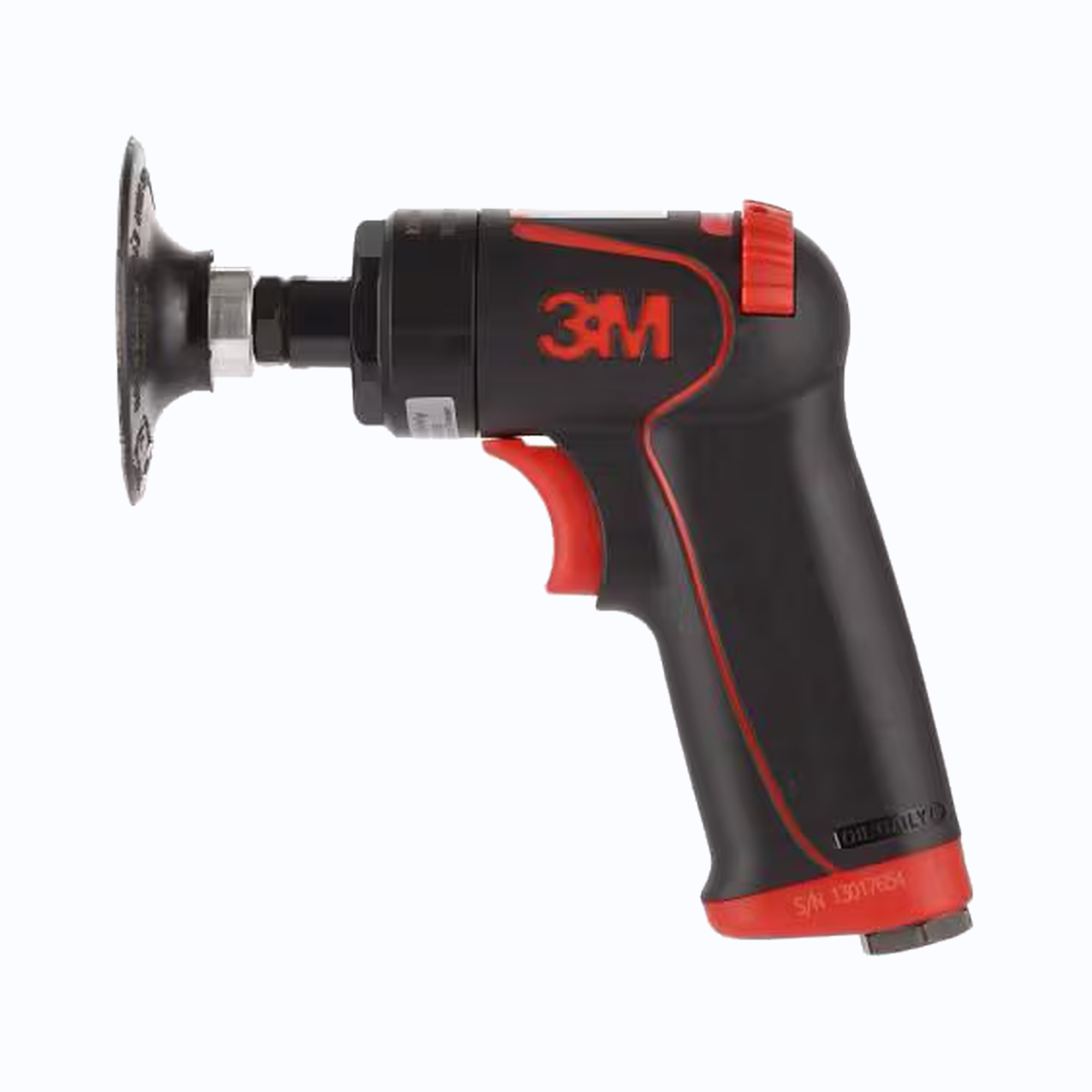 Meuleuse d’angle 3M™ 50 et 75 mm