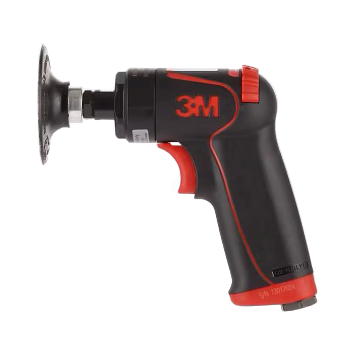 Meuleuse d'angle pneumatique 3M 33577 Roloc