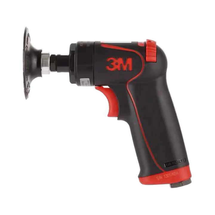 Meuleuse d'angle pneumatique 3M 33577 Roloc