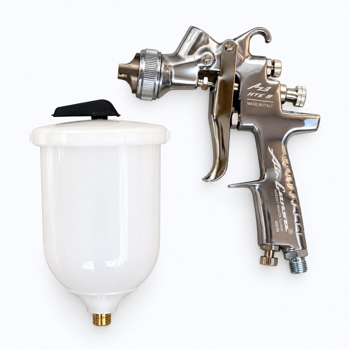 Anest Iwata AirGunsa AZ3 HTE2 AV