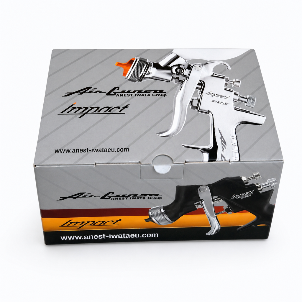 Anest Iwata AirGunsa AZ3 HTE-S Impact – 1.2 à 1.8 mm