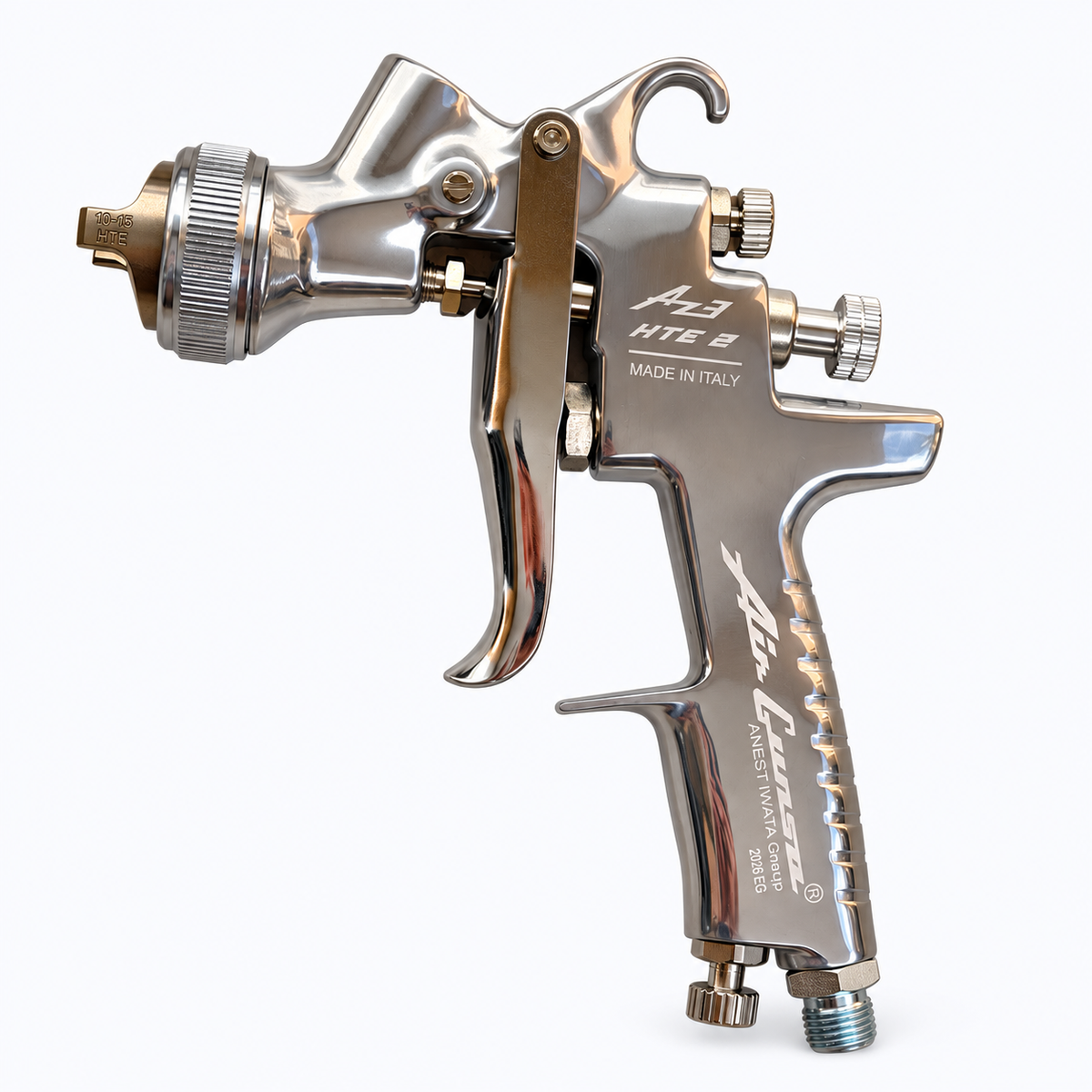 Anest Iwata AirGunsa AZ3 HTE2 AV