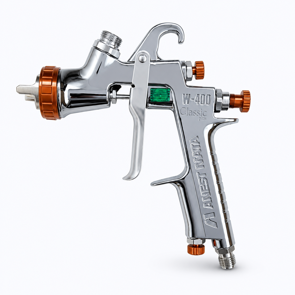 ANEST IWATA W-400 BellAria