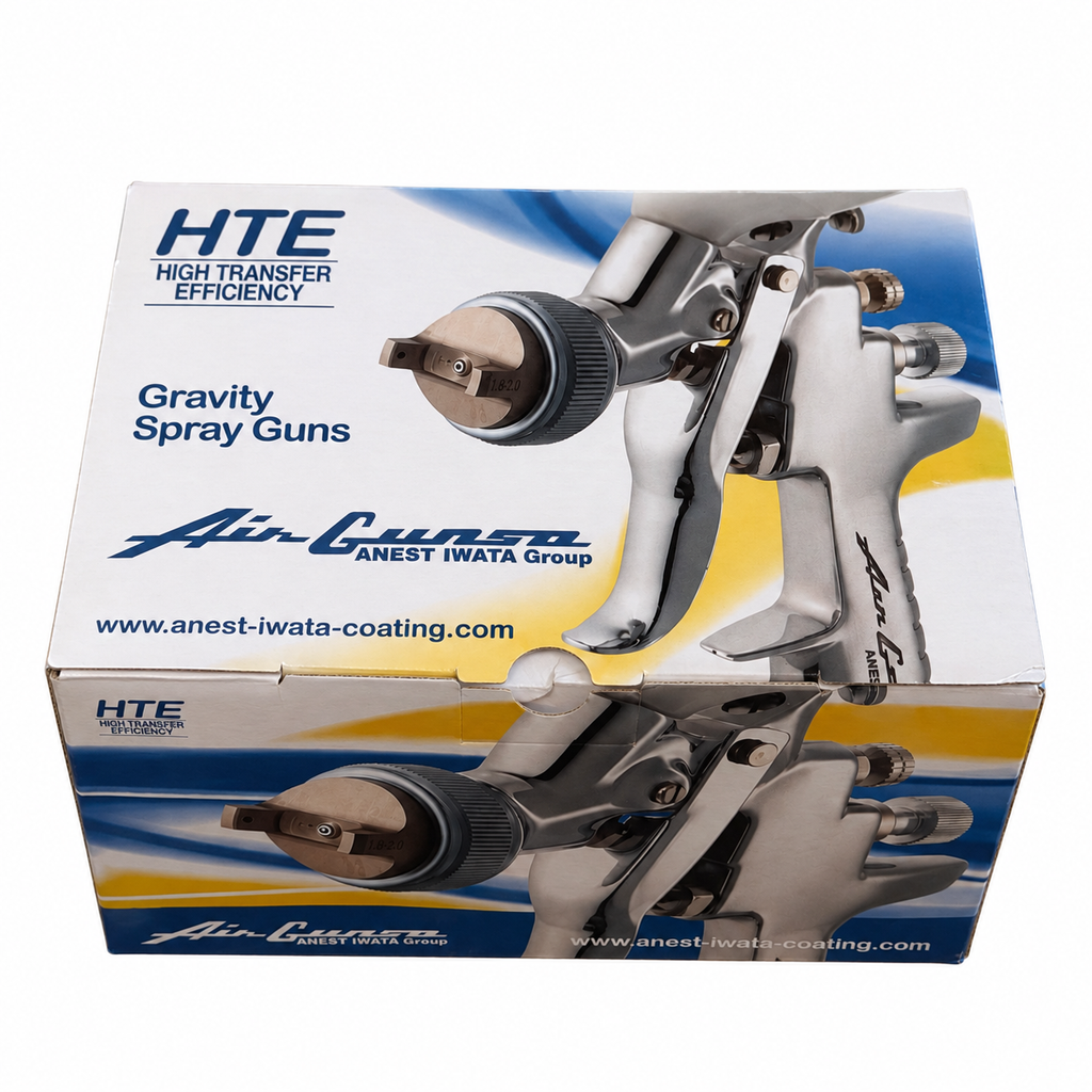 Anest Iwata AirGunsa AZ3 HTE2 AV