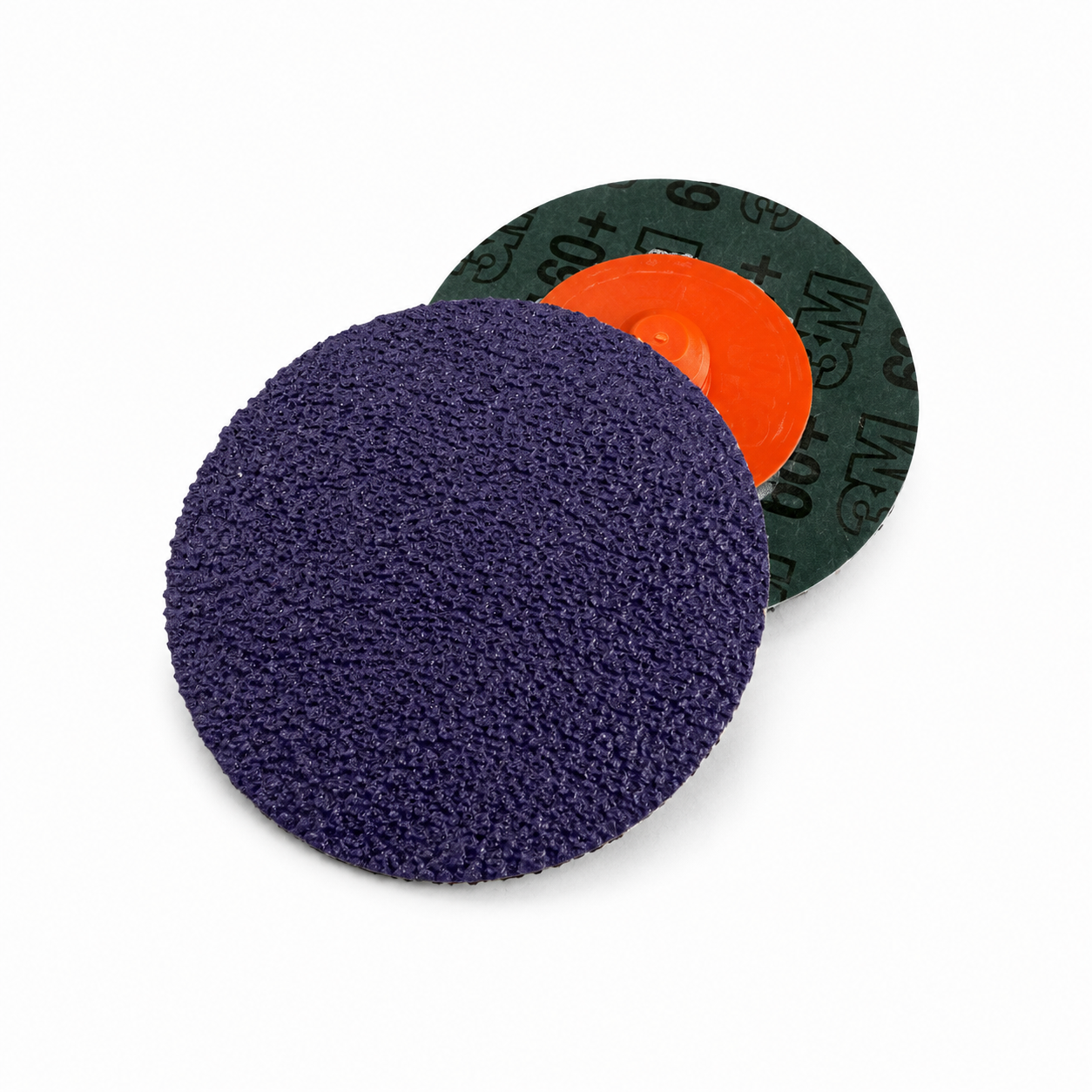 Disques 3M Roloc CUBITRON II- 50mm - Boîte de 15