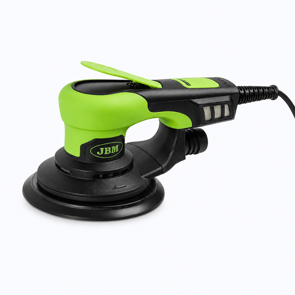 Ponceuse orbitale JBM 55066