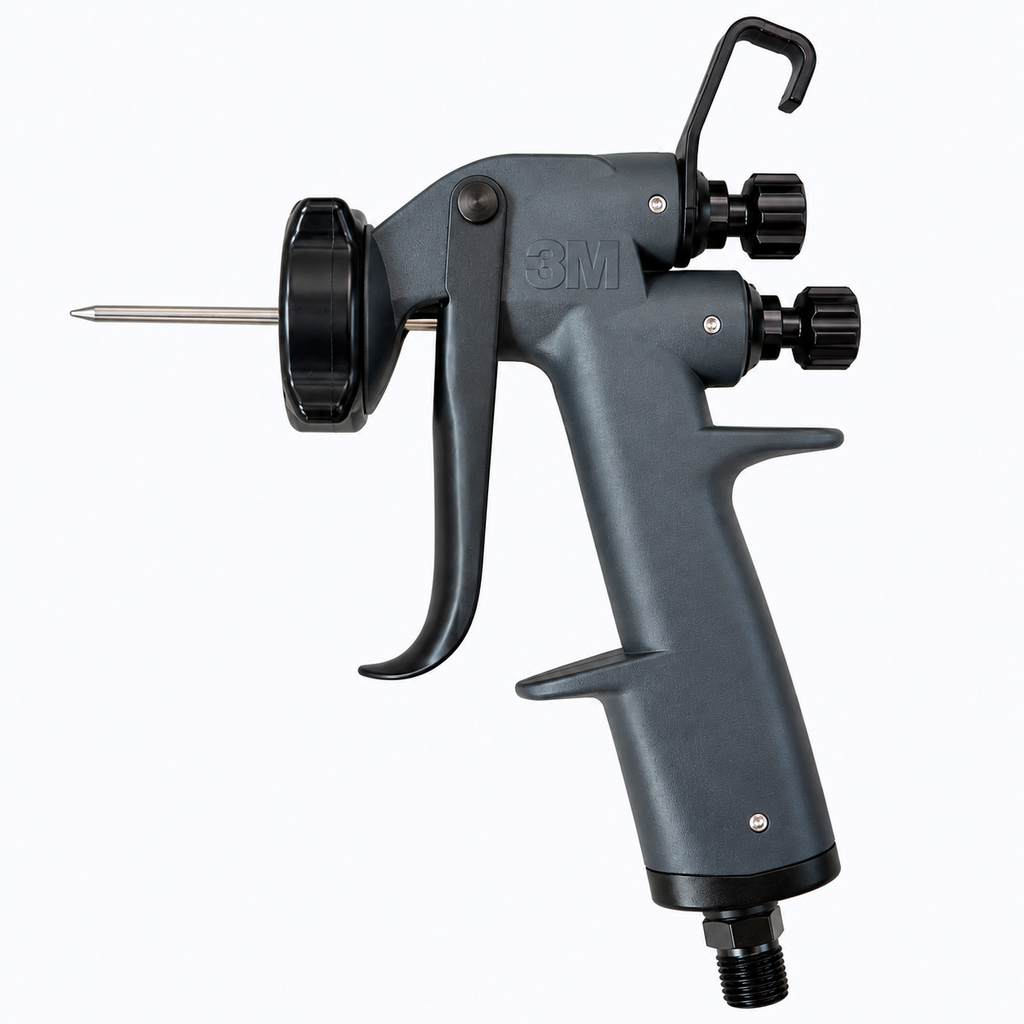 Pistolet 3M™ Performance Fine Finish 26978
