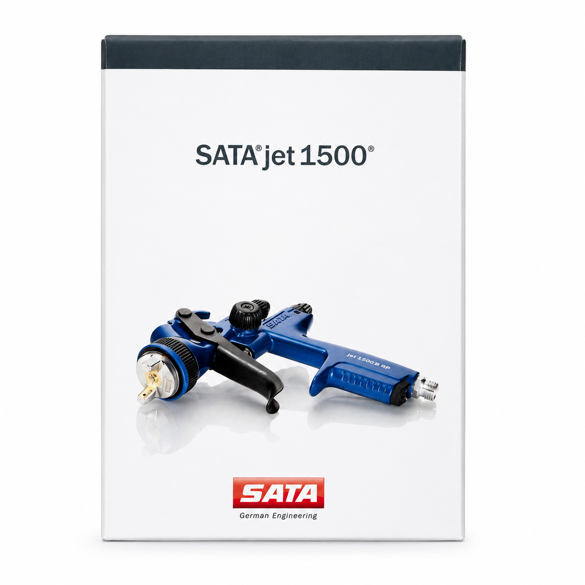 Pistolet SATAjet 1500 B Student Edition - 1.3mm